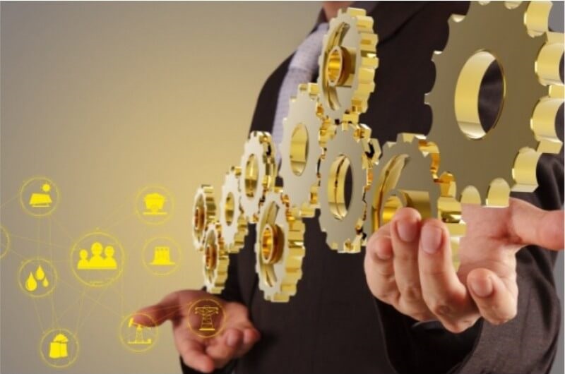 Gestão de Produção