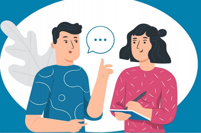 Comunicação Interpessoal